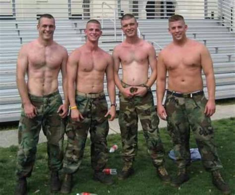 Military Jocks and Gay Soldiers Porn Videos